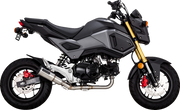 VANCE & HINES Hi-Output Holligan Exhaust System - Honda 2017-2020 - 14333 - PartsOutlet.com.au