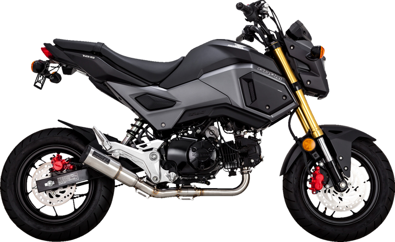 VANCE & HINES Hi-Output Holligan Exhaust System - Honda 2017-2020 - 14333 - PartsOutlet.com.au