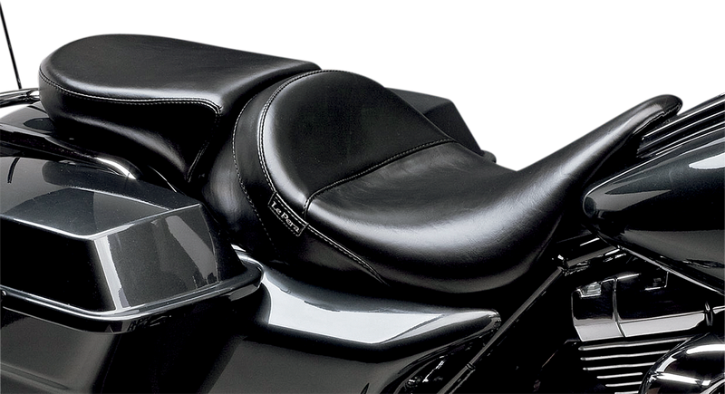 LE PERA SEAT PILLION NARW 08-17FL LK-017P - PartsOutlet.com.au