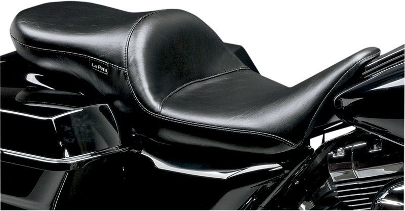 LE PERA Maverick Seat - Smooth - FL '08+ LK-957S - PartsOutlet.com.au