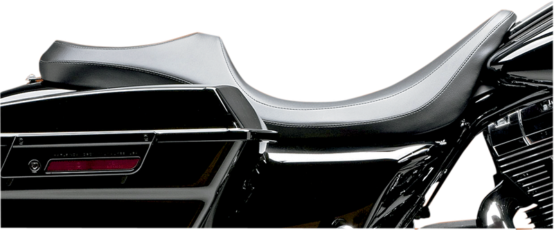 LE PERA DL Villain Seat - '08+ LK-817DL - PartsOutlet.com.au
