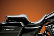 LE PERA Up Front Maverick Seat - Smooth - FL '08-'20 LKU-957S - PartsOutlet.com.au