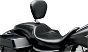 LE PERA Outcast Seat with Backrest - FL '08+ LK-987BR - PartsOutlet.com.au