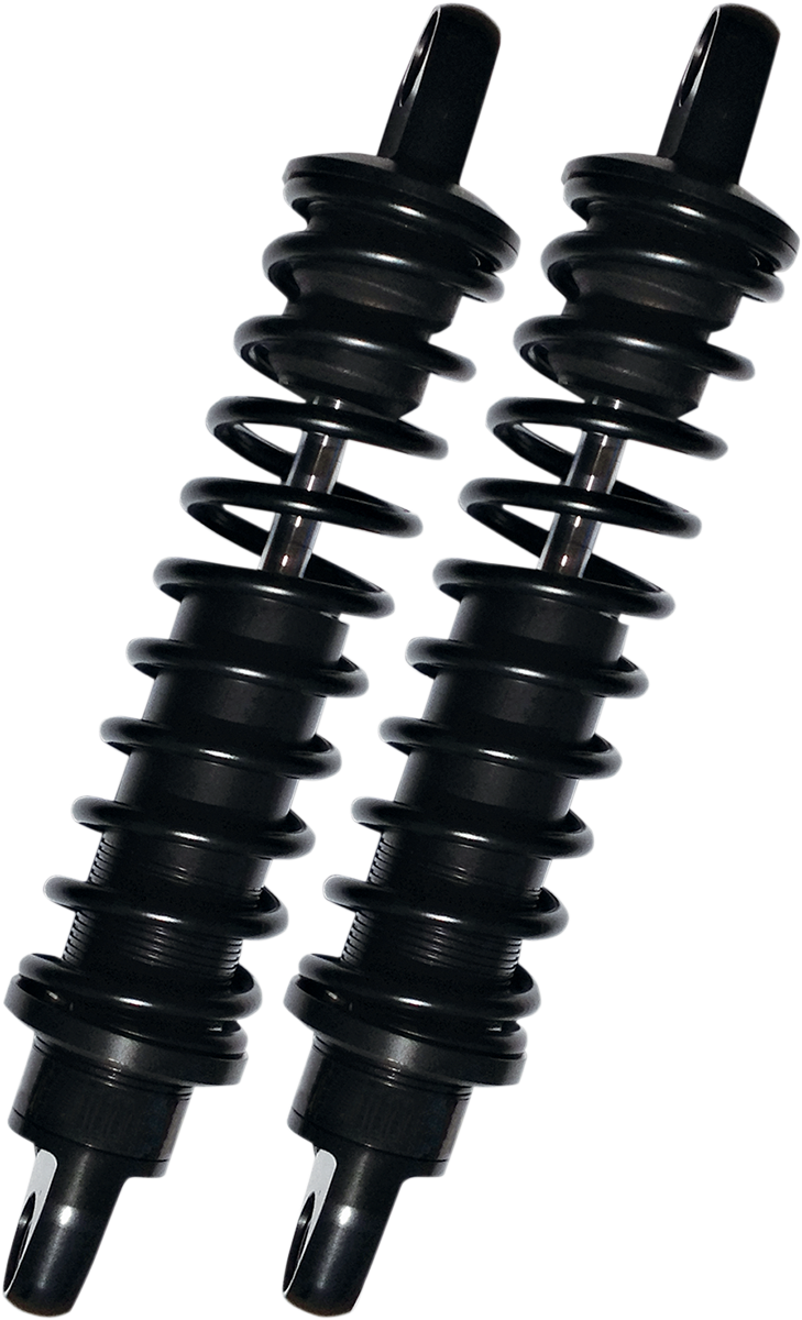 LEGEND SUSPENSION Revo FL Coil Suspension - Black - Standard - 12" -  FL '99-'25 - 1310-0936