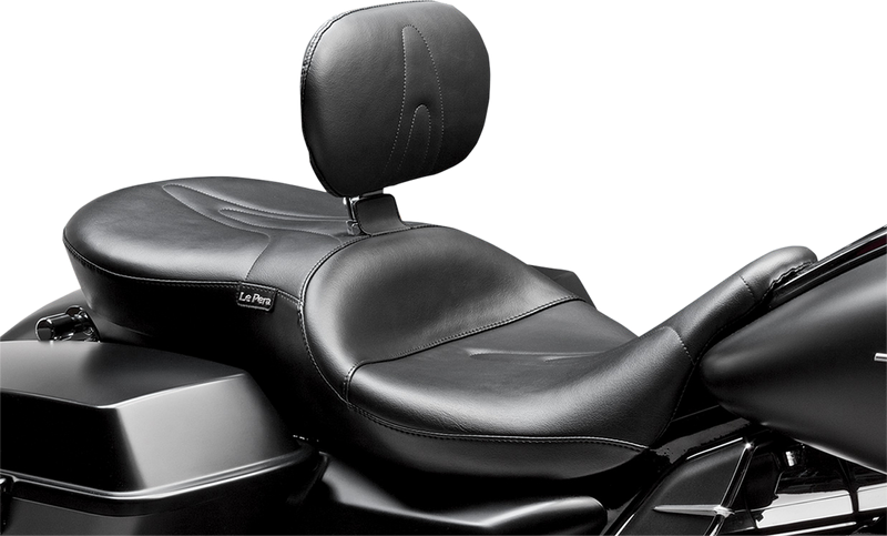 LE PERA RT66 Seat - Backrest - FL LK-767BR - PartsOutlet.com.au