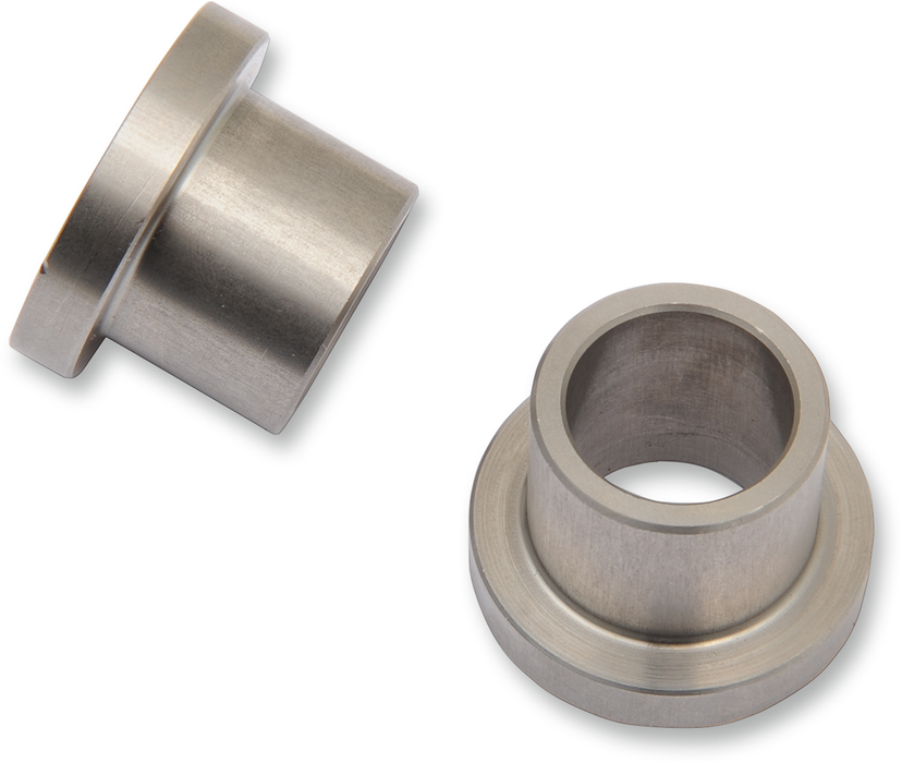 LA CHOPPERS WHEEL BEARING ADAPTER KIT / 25 MM TO 3/4" / NATURAL - LA-8908-00