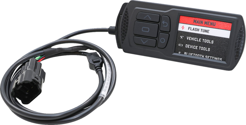 DYNOJET Power Vision 3 - Kawasaki '20-'24 - PV3-1701C - PartsOutlet.com.au