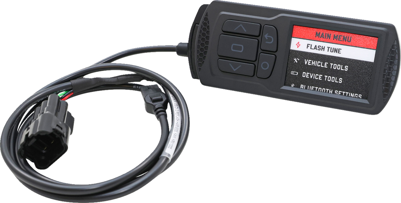 DYNOJET Power Vision 3 - Kawasaki '20-'24 - PV3-1701C - PartsOutlet.com.au