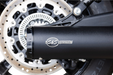 S&S CYCLE 2-into-1 Grand National Exhaust System - Indian Scout - Black - 4111-266-R - PartsOutlet.com.au