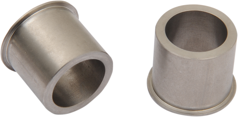 LA CHOPPERS WHEEL BEARING ADAPTER KIT / 1" TO 3/4" / NATURAL - LA-8908-01