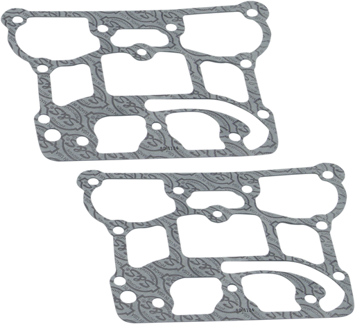 S&S CYCLE Stock Rocker Box Base Gasket - 90-4120 - PartsOutlet.com.au