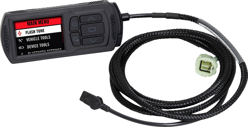 DYNOJET Power Vision 3 - Honda '16-'22 - PV3-1612C - PartsOutlet.com.au