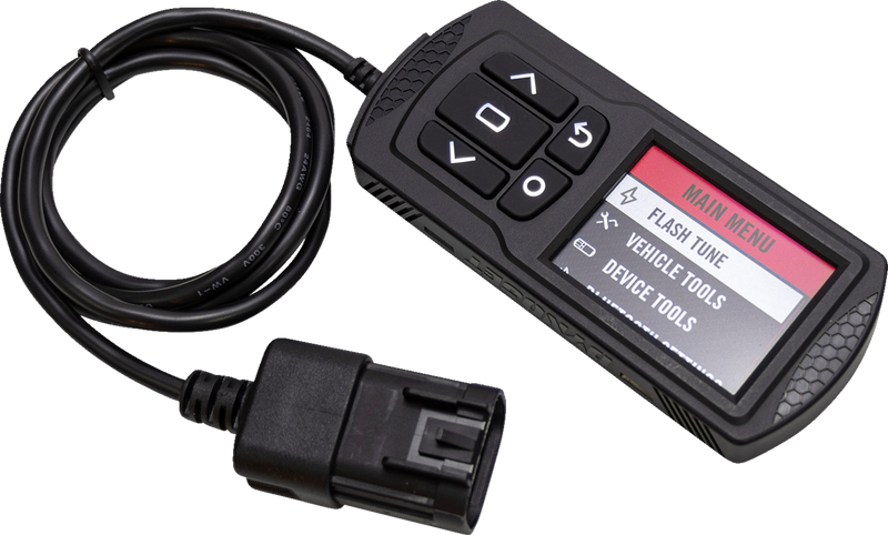 DYNOJET Power Vision 3 - Polaris '14-'23 - PV3-1904C - PartsOutlet.com.au