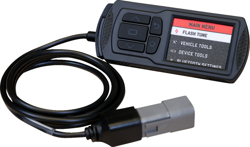 DYNOJET Power Vision 3 - Can-Am '19-'23 - PV3-2510C - PartsOutlet.com.au