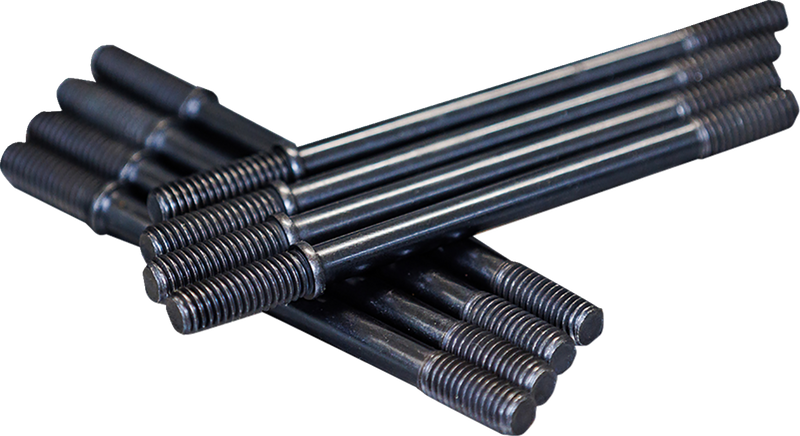 S&S CYCLE Cylinder Stud Kit - '17-'23 M8 Models 310-1204 - PartsOutlet.com.au