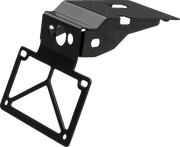 COBRA License Plate Relocator - Honda Grom 2022-2023 - 05-9007B - PartsOutlet.com.au