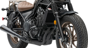 COBRA Freeway Bar - Black - Honda Rebel 2017-2023 - 01-1109B - PartsOutlet.com.au
