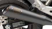 COBRA Bronze Tip Slip-On Muffler - '22-'23 Honda Grom 1137BZ - PartsOutlet.com.au