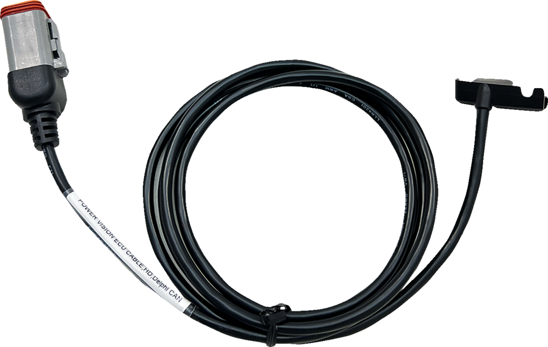 DYNOJET Power Vision Cable - Harley Davidson '11-'19 - 76950346 - PartsOutlet.com.au