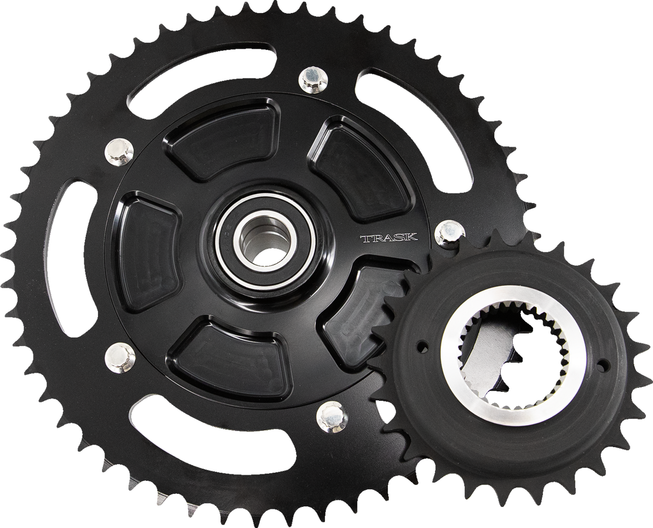 TRASK Front Sprocket 25 Tooth Cush Drive TM-2901-6 Parts