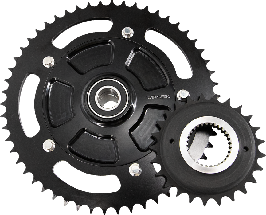 TRASK Front Sprocket - 25 Tooth - Cush Drive TM-2901-6