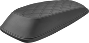 SADDLEMEN Saddlebag Cover - Lattice Stitch - FL '93-'13 - L870-93-LS - PartsOutlet.com.au