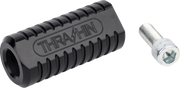 THRASHIN SUPPLY CO. Speedway Shifter Peg - Black - HD TSC-2000-1 - PartsOutlet.com.au