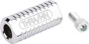 THRASHIN SUPPLY CO. Speedway Shifter Peg - Chrome - HD TSC-2000-3 - PartsOutlet.com.au