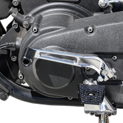 THRASHIN SUPPLY CO. Speedway Shifter Peg - Black - HD TSC-2000-1 - PartsOutlet.com.au