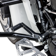 THRASHIN SUPPLY CO. Speedway Shifter Peg - Black - HD TSC-2000-1 - PartsOutlet.com.au