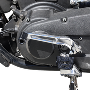 THRASHIN SUPPLY CO. Speedway Shifter Peg - Black - HD TSC-2000-1 - PartsOutlet.com.au
