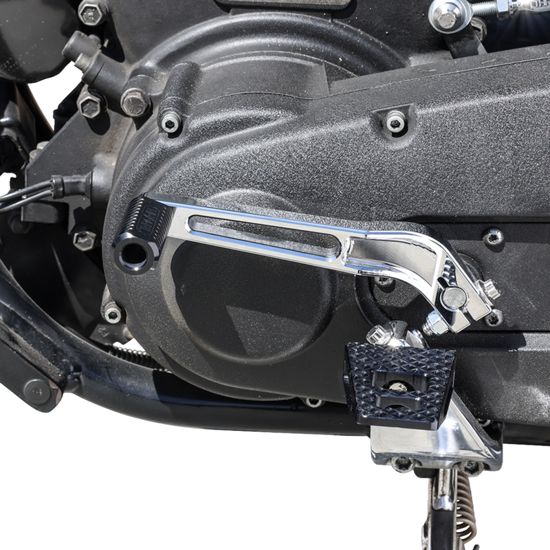 THRASHIN SUPPLY CO. Speedway Shifter Peg - Black - HD TSC-2000-1 - PartsOutlet.com.au