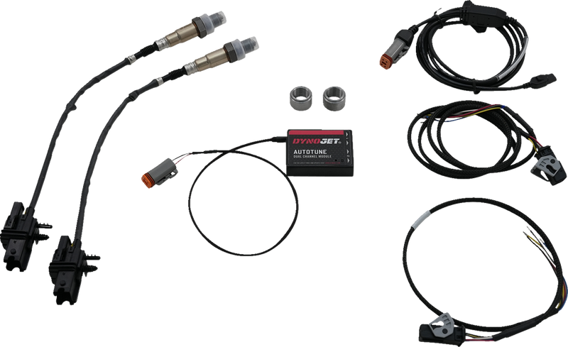 DYNOJET Auto Tune Kit - Harley-Davidson 2021-2023 - AT-130 - PartsOutlet.com.au