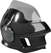 SADDLEMEN S-RT Mini Fairing - Dyna '06-'17 - 806-04-15589 - PartsOutlet.com.au
