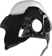 SADDLEMEN S-RT Mini Fairing - '04+ Sportster - 807-11-15589 - PartsOutlet.com.au