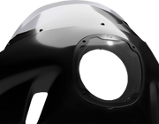 SADDLEMEN S-RT Mini Fairing - Harley-Davidson Sportster 1996-2005 - 896-04-15589 - PartsOutlet.com.au