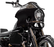 SADDLEMEN S-RT Mini Fairing - Harley-Davidson Sportster 1996-2005 - 896-04-15589 - PartsOutlet.com.au