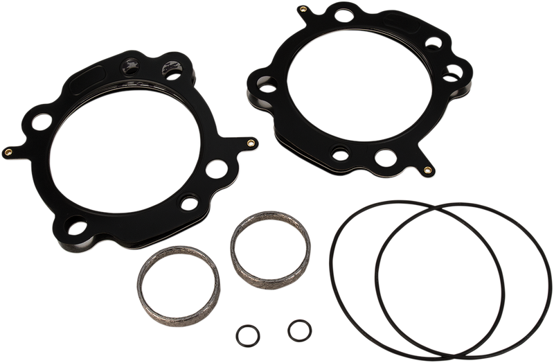 S&S CYCLE Cylinder Head Gasket Kit, 3-7/8" -3.937" - Harley-Davidson '99-'17 - 910-0465