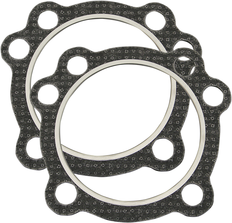 S&S CYCLE Head Gasket, 3-5/8", Harley-Davidson '84-'03, .045", 2 pack - 930-0091