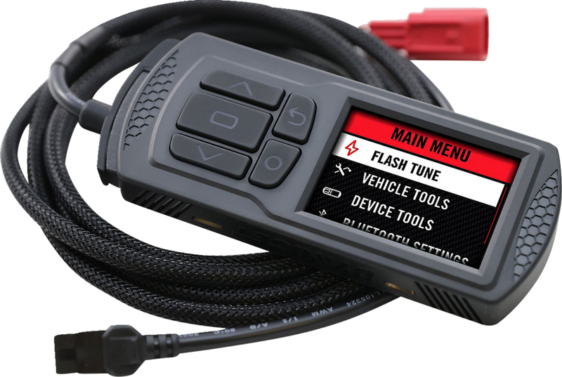 DYNOJET Power Vision 3 - Yamaha MT07 2021+ - PV3-2217C - PartsOutlet.com.au