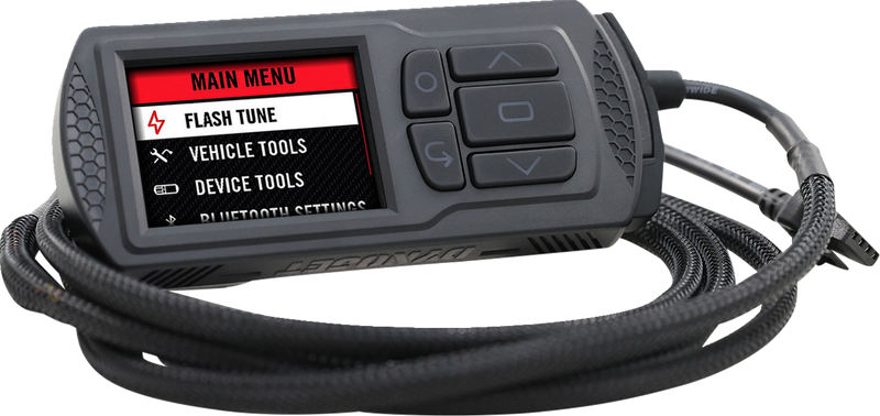 DYNOJET Power Vision 3 - Yamaha MT07 2021+ - PV3-2217C - PartsOutlet.com.au