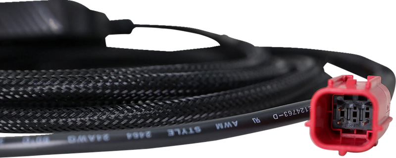 DYNOJET Power Vision 3 - Yamaha MT07 2021+ - PV3-2217C - PartsOutlet.com.au