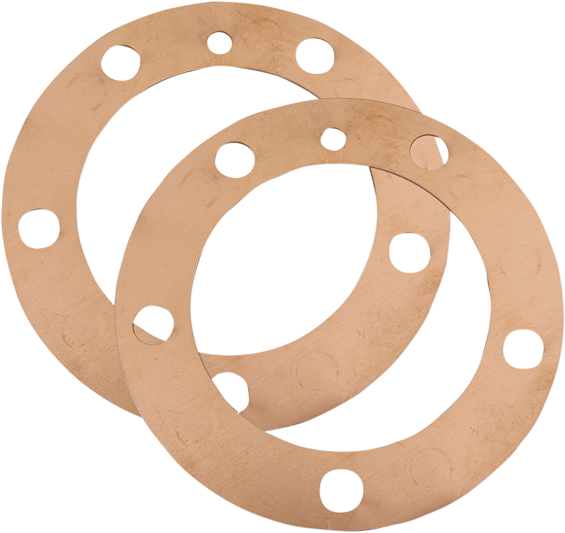 S&S CYCLE Gaskets - 74/80" - .032" - Harley-Davidson '66-'84 - 930-0088