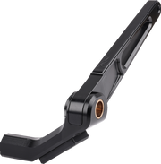 THRASHIN SUPPLY CO. Billet Brake Arm - Black - '18-'23 FL/FX TSC-2300-1 - PartsOutlet.com.au