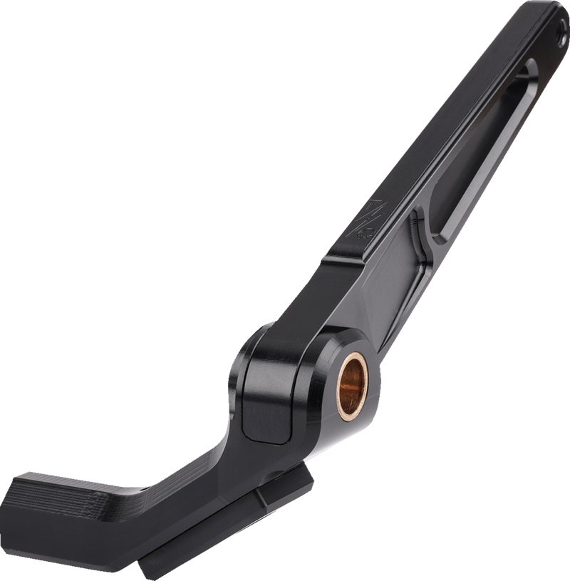 THRASHIN SUPPLY CO. Billet Brake Arm - Black - '18-'23 FL/FX TSC-2300-1 - PartsOutlet.com.au