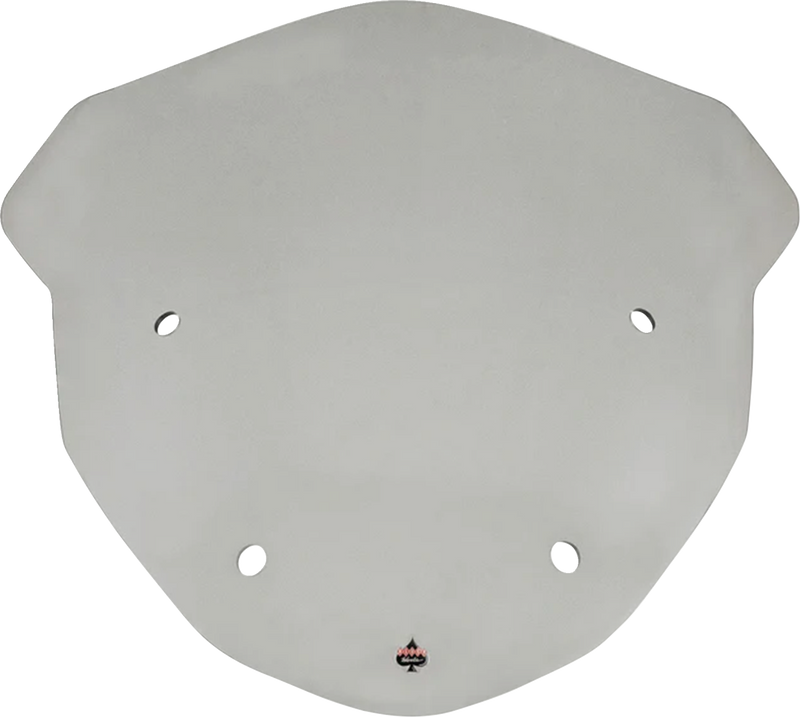 KLOCK WERKS Flare Windshield - 21" - Tint - BMW '21-'24 - KWW-06-0539-T