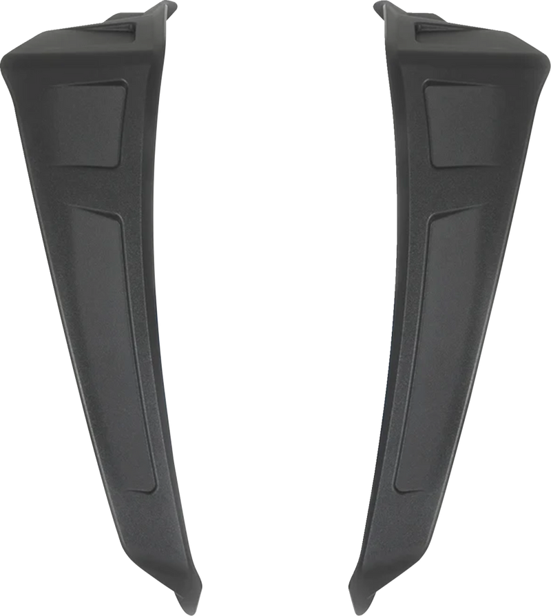 KLOCK WERKS Flare Wings - Indian '20-'23 - KWS-04-0580 - PartsOutlet.com.au