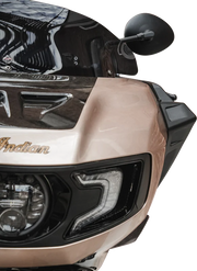 KLOCK WERKS Flare Wings - Indian '20-'23 - KWS-04-0580 - PartsOutlet.com.au