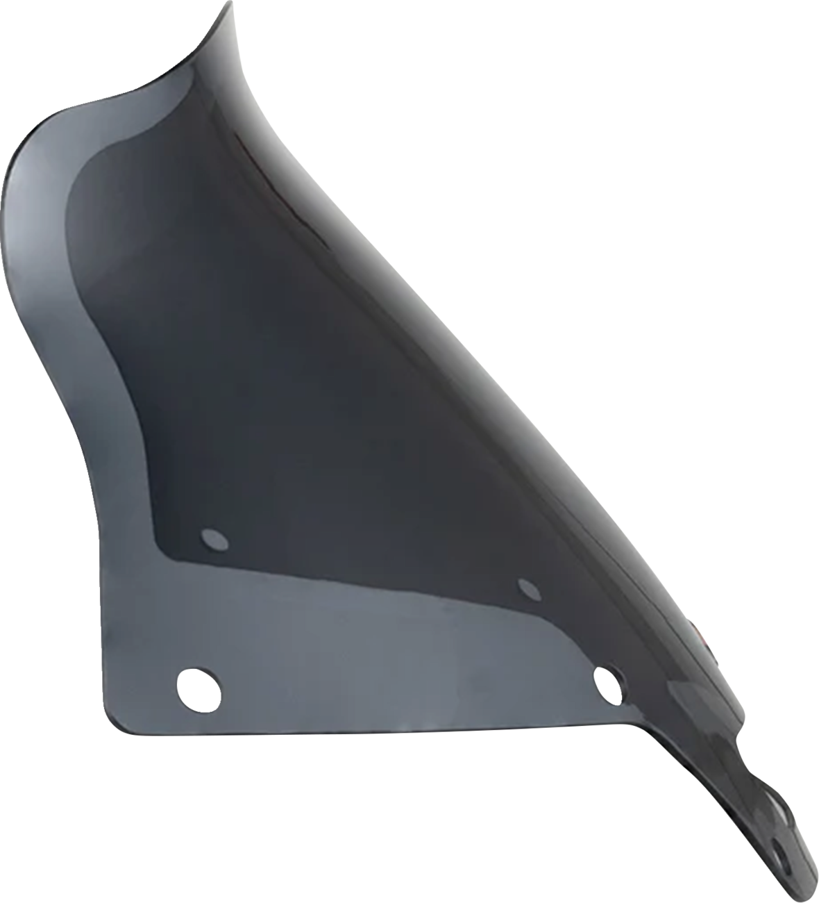 KLOCK WERKS Flare Windshield - 8