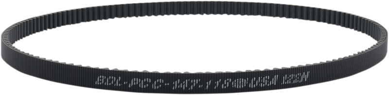 BELT DRIVES LTD. Rear Belt Drive - 147-Tooth - 1-1/8" - Victory '08-'17 - PCC-147-118